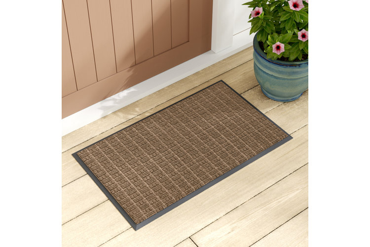 Top 15 Extra Large / Double Door Mats in 2023 Wayfair